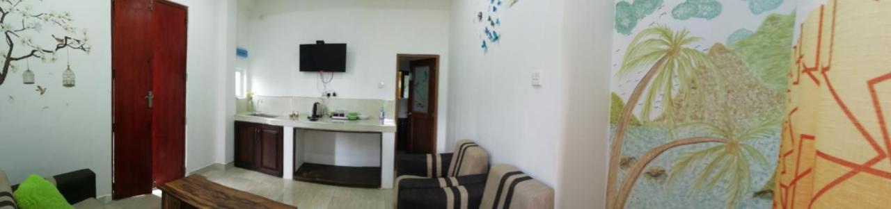 Ella Delightful Surround Homestay Exterior foto